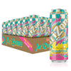 AriZona Lemon Tea - Big Can, 22 Fl Oz, Pack of 24, Refreshing Lemon Flavor