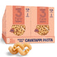 Three Farm Daughters High Fiber Cavatappi Pasta, Low GI, Non-GMO, 12 oz (Pack of 8)