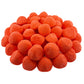 Firstchoicecandy Golf Ball Marshmallow (2 Pound (Pack Of 1), Red)