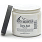 North Mountain Supply Citric Acid - Food Grade - 1 Pound Jar