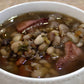 Seasoned Ten Bean Soup 16 Oz Ragin Cajun (Pack Of 1)