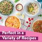 Minute Jasmine Rice, Instant Jasmine Rice for Quick Dinner Meals, 12 Ounce Box (Pack of 2)