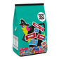 JOLLY RANCHER and TWIZZLERS Assorted Fruit Flavored  Halloween Candy Bulk Bag  100.46 oz (365 Pieces)