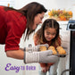 Lakanto Pumpkin Spice Muffin Mix - Gluten Free, Nut Free, Sweetened with Monk Fruit, Allulose, Erythritol, Pumpkin Spice Bread,