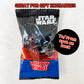 Star Wars Candy Lollipop Rings Individually Wrapped Birthday Party Favors Candy For Party Bags 18 Count