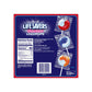 LIFE SAVERS Swirl Lollipops - Bulk Box of LIFE SAVERS Lollipops Individually Wrapped, Fruit and Cream Swirled Suckers, Assorted