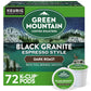 Green Mountain Coffee Roasters K-Cup Pods, Espresso Style Dark Roast, 72 Count, Single Serve, Green