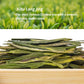 Oriarm Longjing Green Tea Loose Leaf, 8.81 oz - West Lake Dragon Well, Chinese Green Tea