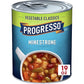 Progresso Soup, Vegetable Classics, Minestrone Soup, 19 Oz Cans (Pack Of 6)