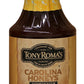 Tony Roma's Carolina Honeys Barbecue Sauce, 20 Ounce (Pack of 6), Honey Bbq