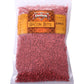 Its Delish Imitation Bacon Bits, Kosher Parve Vegan, 1 LB Bulk Bag, Perfect for Salad Topping and Baked Potatoes