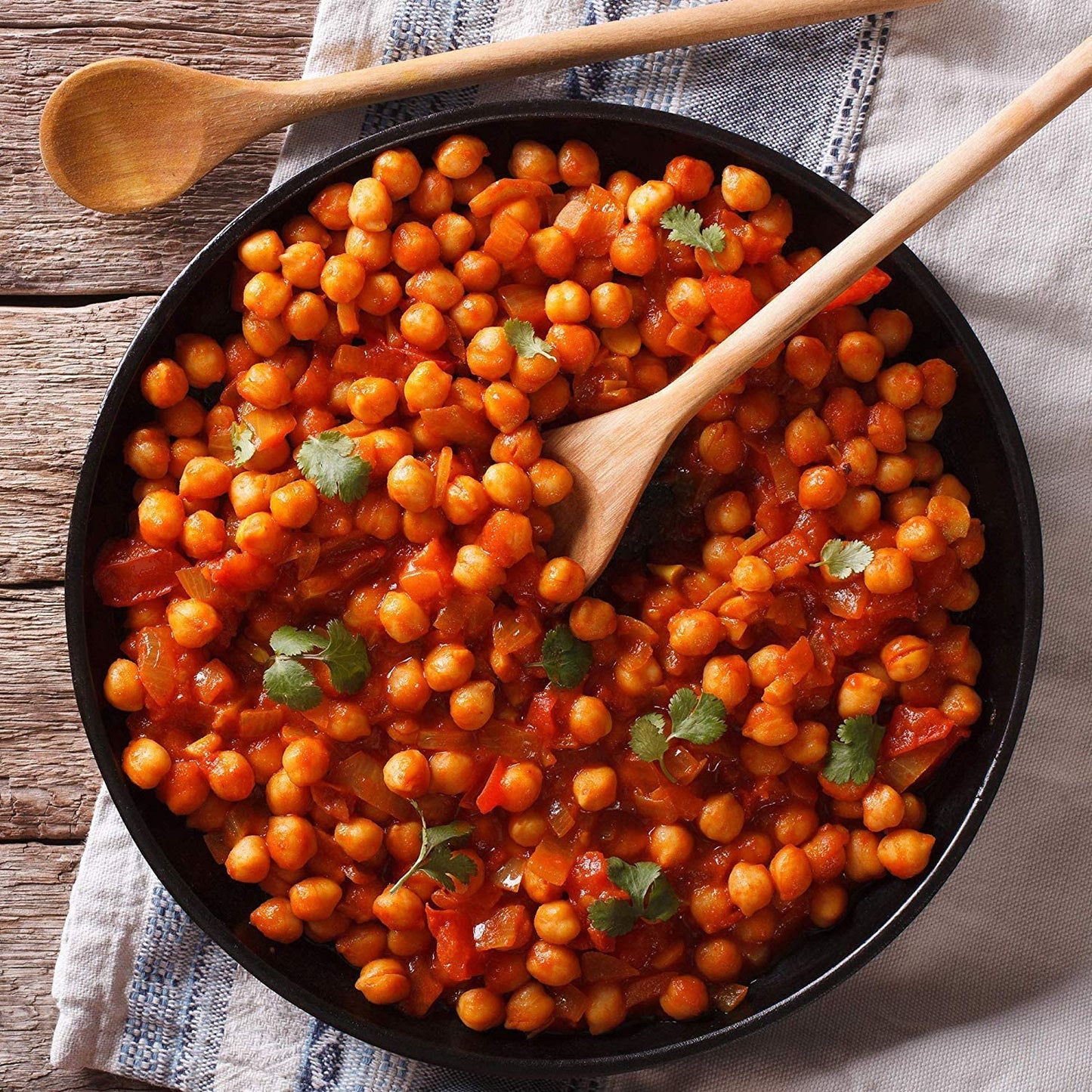 The Spice Lab Kala Namak Black Salt - Indian Himalayan Salt in French Jar - Pure Vegan Kala Namak Seasoning for Tofu Scramble -