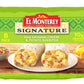 El Monterey Signature Egg, Sausage, Cheese & Potato Breakfast Burrito, 36 Oz (Frozen)