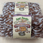 Gourmet Cinnamon Bread | All Natural, Sweet, Delicious, Moist, Unsliced, Freezer Friendly | Sweet Paradise Fine Foods (Cinnamon