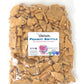 Yankee Traders Brand Home Style Peanut Brittle Candy, 2 Pound