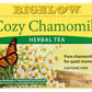 Bigelow, Tea Herb Cozy Chamomile, 20 Bg, (Pack Of 6)