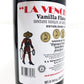 La Vencedora Mexican Vanilla Extract 2 Pack - 32oz - Traditional Vanilla Flavoring for Baking  Cooking & Desserts - Vegan  Glutten Free  Natural Process  Made in Mexico