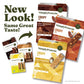Simply Protein Crispy Vegan Protein Bars - 3 Flavors, 13g Protein, 2g Sugar, 4 Count (Pack of 3), Gluten Free, Non GMO, Kosher