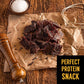TILLAMOOK COUNTRY SMOKER Beef Jerky, Spicy & Sweet, 10 Ounce, Model 51943287027