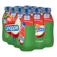 Snapple Apple Juice Drink, 16 fl oz Recycled Plastic Bottle, Pack of 12 - Refreshing and Delicious Beverage for All Ages