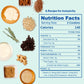 Partake Foods gluten Free Soft Baked chocolate chip cookies 5.5 OZ8014