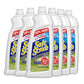 Soft Scrub With Bleach Cleanser, 36 Ounce (Pack Of 6)