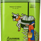 Spitiko Greek Extra Virgin Olive Oil 3 liter can