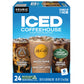 Keurig Iced Coffee, Single-Serve K-Cup Pods Variety Pack, 24 Count