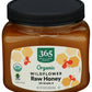 365 By Whole Foods Market, Organic Raw Mountain Forest Honey, 16 Ounce