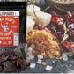 Bronco Billy'S Beef Jerky Sweet Heat, Half Pound Resealable Bag, Spicy & Sweet Flavor, Hand Cut, Hand Strung, Hand Packed, Made