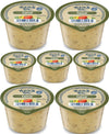 30 Count | Salad Dressing Dipping Sauce Portion Cups | Single Serve Packets (Caesar Dressing)