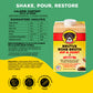 Brutus Bone Broth Chicken Broth for Dogs - All Natural, Human Grade, 16.9 oz (Pack of 6)