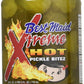 Best Maid Xtreme Hot Pickle Bitez 24oz Jar (Pack of 2)