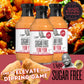 G Hughes Sugar Free Yum Yum Sauce - Gluten Free Yum Yum Sauce, Keto Dipping Sauce, Sugar Free Dipping Sauces, Low Carb Yum Yum S