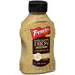 Frenchs Stone Ground Dijon Mustard, 12 oz, Pack of 8