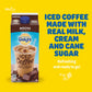 International Delight Iced Coffee, Oreo Cookie, 15 Fl Oz, Pack Of 12