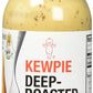 Kewpie Japanese Dressing Roasted Sesame 8 Oz.(Deep Roasted Sesame Dressing (Creamy), 8 Oz)