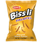 Osem Bissli Variety Pack - 3 Bold Flavors: Falafel, Pizza, BBQ, 1.23oz Bags (Pack of 12) - Crunchy Wheat Snacks