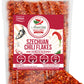 Sichuan Chili Flakes, 8 Oz - Traditional Red Pepper Spices And Szechuan Seasoning For Thai, Korean, Mexican, And Asian Dishes, A
