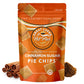 Great Lakes Pot Pies - Cinnamon Sugar Pie Chips - Crunchy Cookie Crisp - Buttery Cinnamon Snacks for mature-themeds & Kids - Cinnamon ers - 1 Pack