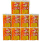 Generic Mega-pop Popcorn Kit - 8 Oz. - 10 Count - LI-VY9X-7AJC