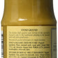 Honey Balsamic Mustard Fallot French Miel et Vinaigre Balsamique Mustard 7.4oz jar, One