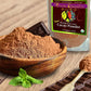 Divine Organics Raw Cacao Powder/Raw Cocoa Powder - Certified Organic - Premium Rio Arriba - Smoothies, Hot Chocolate, Baking, S