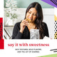 Davids Cookies Gourmet Assorted Cookies and Brownies Gift Basket - 12 x 1.5oz fresh baked cookies and 10 x 2oz individually wrap