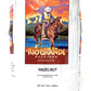 Rio Grande Roasters Whole Bean Coffee, Hazelnut Flavor, 3 lb Bag