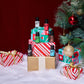 Colour Mill Aqua Blend Food Coloring, Holiday Pack, 6 Colors, 20ml Each, Water-Based, 4.06 Fl Oz