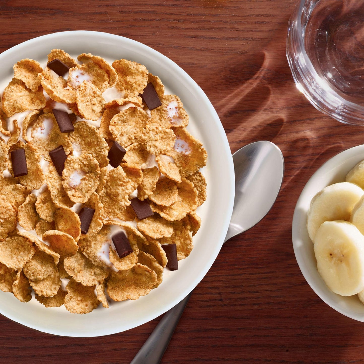 Kellogg'S Special K Breakfast Cereal, Fiber Cereal, Family Breakfast, Family Size, Chocolatey Delight, 16.3Oz Box (1 Box)