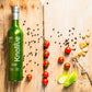 Knolive Extra Virgin Olive Oil | Award-Winning Spanish EVOO | First Cold Pressed | 16.9 fl oz (500 ml) | Fresh Harvest 2019/2020