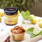 'Swadi By Anju'' Homemade Rajasthani Nimbu Ka Achar | Oil-Free & Vinegar-Free Sweet-Sour Lemon Pickle | Natural Lemon Pickle Wi
