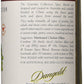Dangold Gourmet Oregano Basil & Tomato Spice Blend - Salt-Free Italian Seasoning, 2.3 Ounce for Mediterranean Flavor, 156 Servings